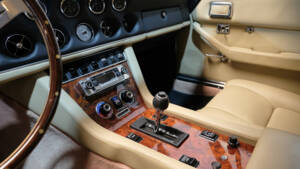 Bild 6/36 von Jensen Interceptor MK III (1973)