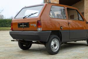Bild 10/46 von FIAT Panda 45 (1982)