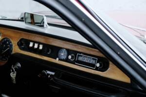 Bild 30/49 von Lancia Fulvia Sport 1.3 S (Zagato) (1970)