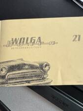 Bild 18/20 von Wolga M 21 (1960)