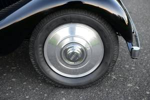 Image 50/50 of Bentley 4 1&#x2F;4 Litre (1937)