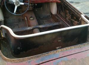 Bild 4/40 von FIAT 1200 Spyder (1958)