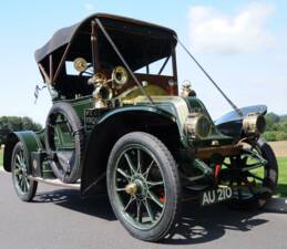 Image 26/50 of Renault Type AH (1906)