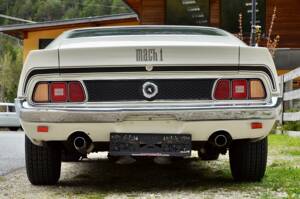 Image 3/11 of Ford Mustang Mach 1 (1972)