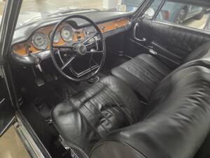 Image 11/19 of BMW 3200 CS (1964)