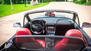 Afbeelding 20/25 van BMW Z3 2.8 (1998)