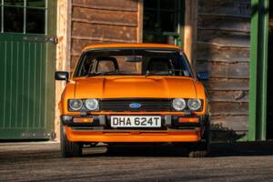 Image 6/50 of Ford Capri 3,0 (1979)