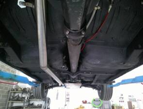 Bild 77/102 von Talbot Sunbeam Lotus (1980)