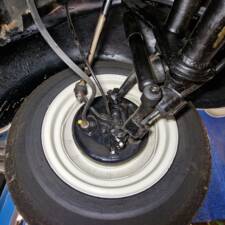 Bild 31/140 von Volkswagen Käfer 1200 Export "Dickholmer" (1963)