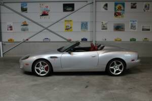 Immagine 4/6 di Aston Martin DB AR1 (2003)