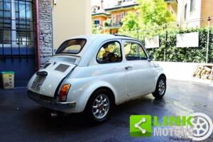 Image 4/10 of FIAT 500 F (1965)