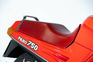 Image 43/50 de Ducati 750 Paso (1987)