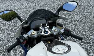 Image 5/10 of BMW HP2 Sport (2010)