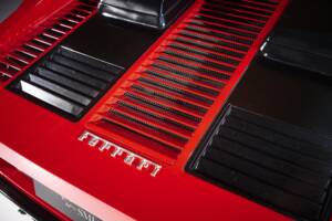 Image 44/48 of Ferrari 512 BB (1980)