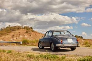 Image 50/50 of Daimler 2.5 Litre V8 (1965)