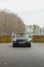 Bild 19/96 von Porsche 911 Carrera 4 (2006)
