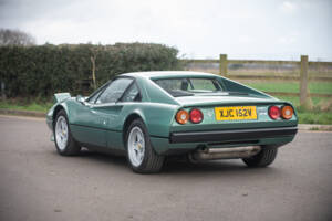 Immagine 6/13 di Ferrari 308 GTB (1980)