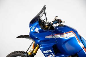 Bild 20/50 von Yamaha XTZ 750 Super Ténéré (1993)