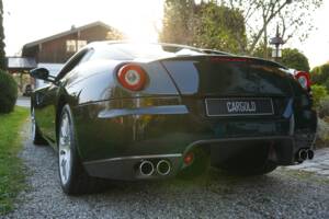 Image 3/17 of Ferrari 599 GTB Fiorano (2008)