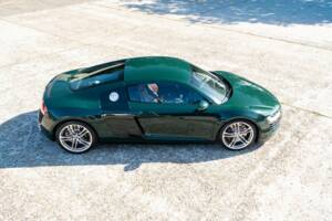 Image 6/33 of Audi R8 (2007)