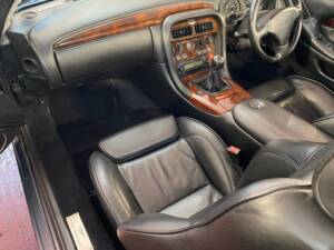 Bild 44/50 von Aston Martin DB 7 Vantage Volante (2002)