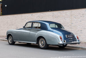 Imagen 4/37 de Rolls-Royce Silver Cloud III (1964)