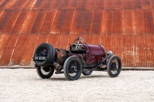 Bild 7/30 von Bugatti Typ 13 Brescia (1924)
