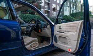 Bild 4/50 von Lexus IS 200 (2002)