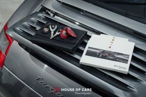 Afbeelding 24/24 van Porsche 911 Targa 4S (2007)