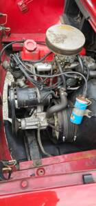 Imagen 16/48 de SIMCA 1000 GLS (1971)