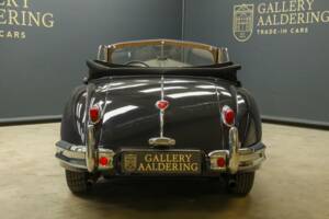 Image 6/50 of Jaguar XK 140 DHC (1955)