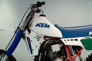 Immagine 50/50 di KTM DUMMY (1984)