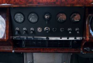 Bild 19/30 von Jaguar Mk II 3.8 (1960)