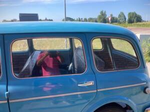 Bild 34/50 von FIAT 1100-103 Familiare (1955)