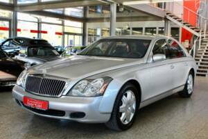 Bild 2/20 von Maybach 57 (2004)