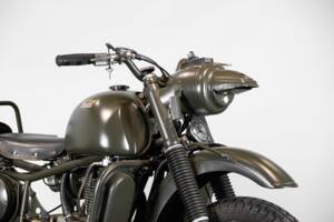 Immagine 34/50 di Bianchi MT 61 (1972)