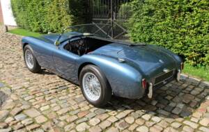 Immagine 4/12 di AC Ace Bristol (1957)