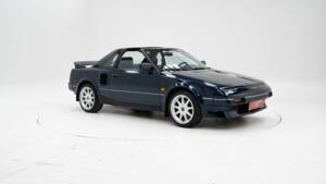 Afbeelding 3/15 van Toyota MR2 (1989)