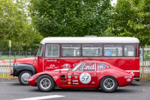 Imagen 7/15 de Chevrolet Gt V8 Special (1957)