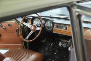 Imagen 25/49 de Alfa Romeo Giulia Super 1.3 (1973)