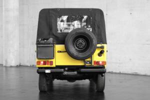 Immagine 10/49 di Steyr-Puch 230 GE (SWB) (1984)