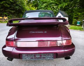 Bild 9/31 von Porsche 911 Carrera (WTL) (1990)