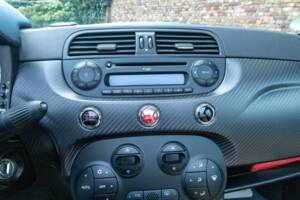 Afbeelding 50/50 van Abarth 695 "Edizione Maserati" (2013)