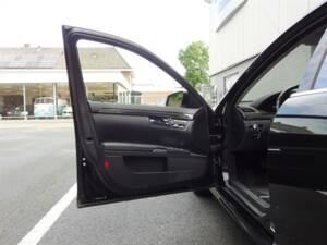 Bild 38/100 von Mercedes-Benz S 500 (2008)