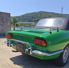 Bild 21/47 von FIAT 850 Sport Spider (1970)