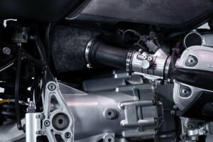 Imagen 31/50 de BMW DUMMY (2001)