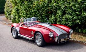 Bild 1/50 von Dax Cobra (1976)