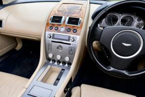 Image 48/50 of Aston Martin DB 9 Volante (2006)
