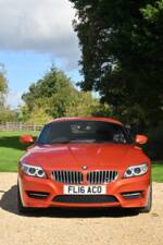Afbeelding 25/50 van BMW Z4 sDrive35i (2016)