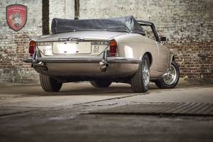 Afbeelding 26/45 van Jaguar XJ12c (1974)